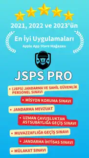 jsps app iphone images 1