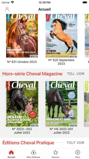 cheval magazine iphone images 2