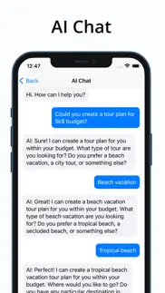 ai-essay writer, chat-bot-pgt iphone images 2