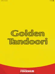 golden tandoori ipad images 1