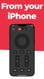 remote for fire tv stick iphone images 3