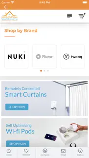 smart homes kw iphone images 2