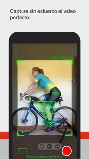 bike fast fit elite iphone capturas de pantalla 3