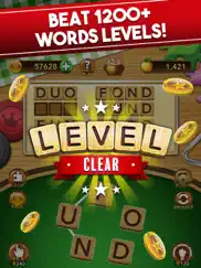 word collect word puzzle games ipad images 3