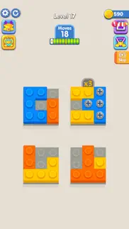 block sort - color puzzle iphone images 2