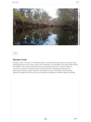 ebenezer creek tour ipad images 4