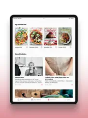 cooking with aww ipad images 4