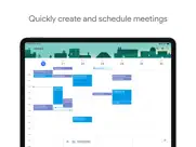 google calendar: get organized ipad images 2