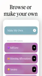 dot - affirmations for women iphone images 3