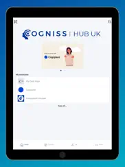 cogniss hub uk ipad images 1