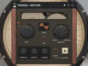 things - motor ipad images 1