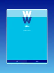 ww tracker scale by conair ipad images 1