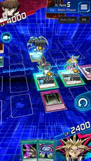 yu-gi-oh! duel links iphone images 2