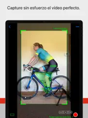 bike fast fit elite ipad capturas de pantalla 3