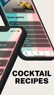 ai cocktail recipes youcanmix iphone images 2