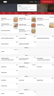 easy pizza louisiana iphone images 2