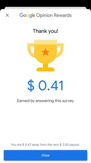 google opinion rewards iphone images 3
