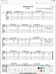 sheet music - music notes ipad images 1