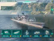 battle warship: naval empire ipad resimleri 3