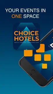 choice hotels 2024 convention iphone images 1