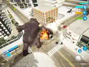 monster city - gorilla games ipad images 2