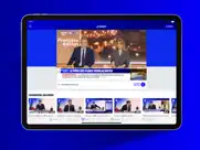 bfm tv - radio et news en live iPad Captures Décran 2
