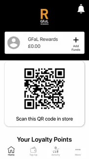 gfal rewards iphone images 3