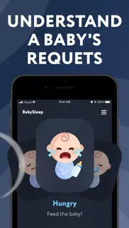 bebek uyutucu, kolik sesleri iphone resimleri 2
