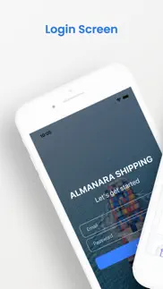 almanara shipping lite iphone images 1