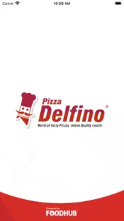 pizza delfino iphone images 1