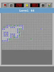 minesweeper by levels ipad images 3