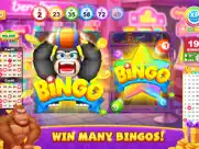 bingo party！live classic bingo ipad images 3