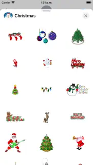 fun animated christmas iphone images 3