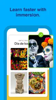 rosetta stone: learn languages iphone images 2