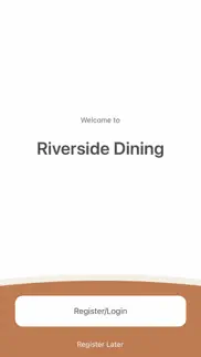 riverside dining iphone images 1