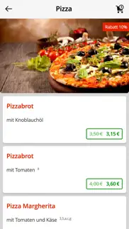 pizzeria da luigi dreieich iphone resimleri 3