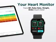 blood pressure app smartbp ipad images 2