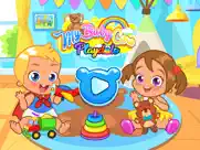 super baby care ipad images 1