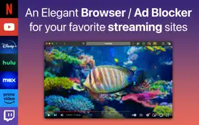 friendly streaming browser iphone capturas de pantalla 1