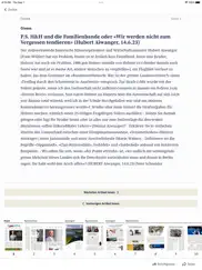 sonntagszeitung e-paper ipad images 2