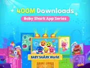 baby shark world for kids ipad images 1