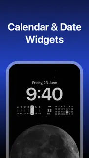 lock screen 16 launcher widget iphone images 3