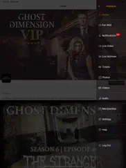 ghost dimension ipad capturas de pantalla 3