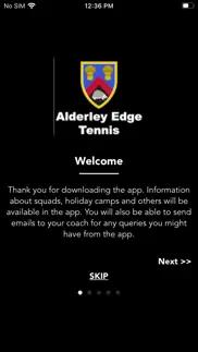 alderley edge tennis iphone images 2