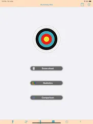 my archery ultra ipad images 1