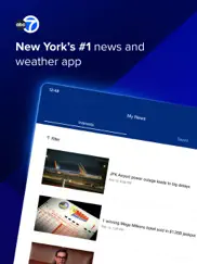 abc 7 new york ipad capturas de pantalla 1
