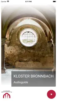 kloster bronnbach iphone bildschirmfoto 1