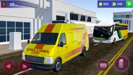 ambulance simulator 911 game iphone images 2
