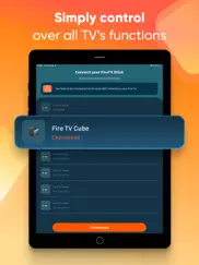 fire remote for tv ipad images 1