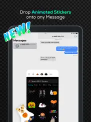 giphy sticker extension ipad images 3